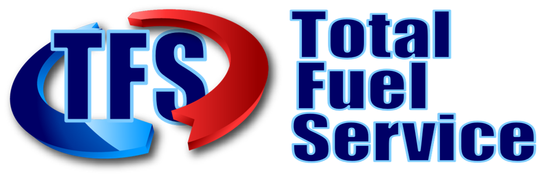 Total Fuel Service, LLC., Propane Installation & Delivery in Connecticut.