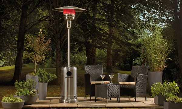 patio heater propane