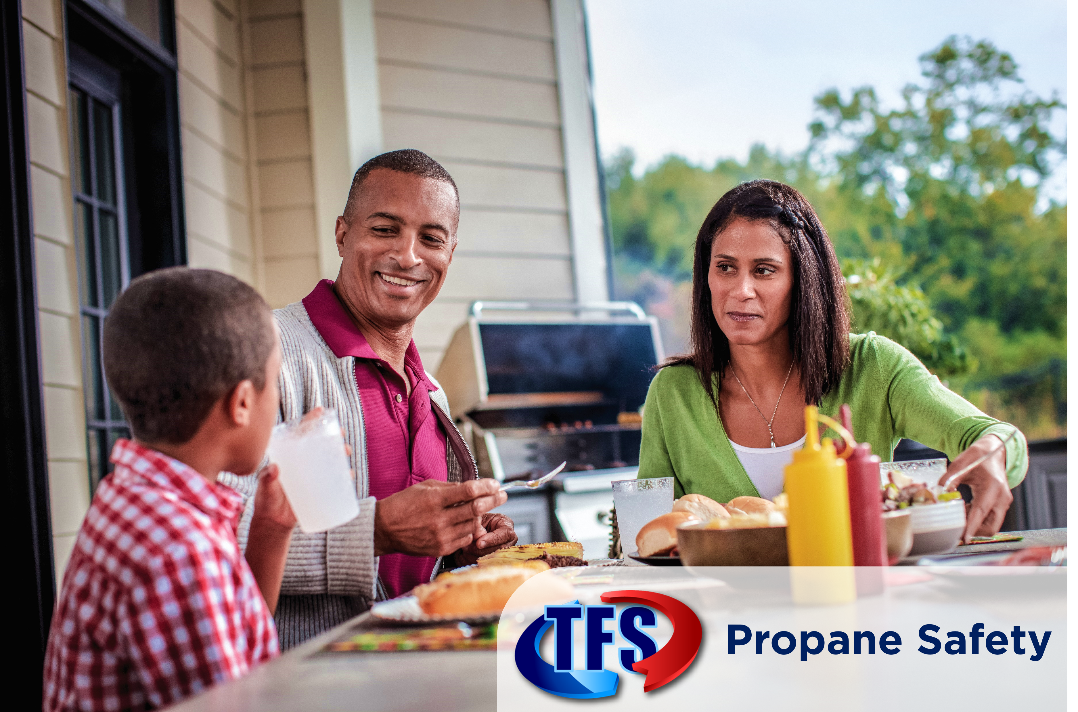propane safety total fuel service